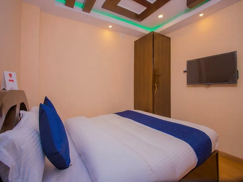 Oyo 264 Hotel Antique Kutty Kathmandu Nepal