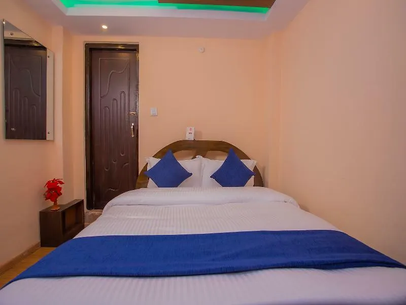 Oyo 264 Hotel Antique Kutty Kathmandu 3*,  Nepal
