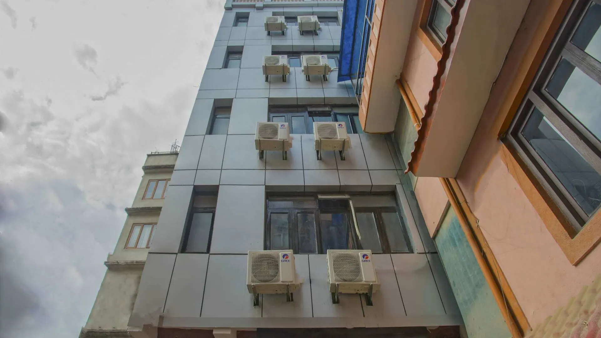 Oyo 264 Hotel Antique Kutty Kathmandu