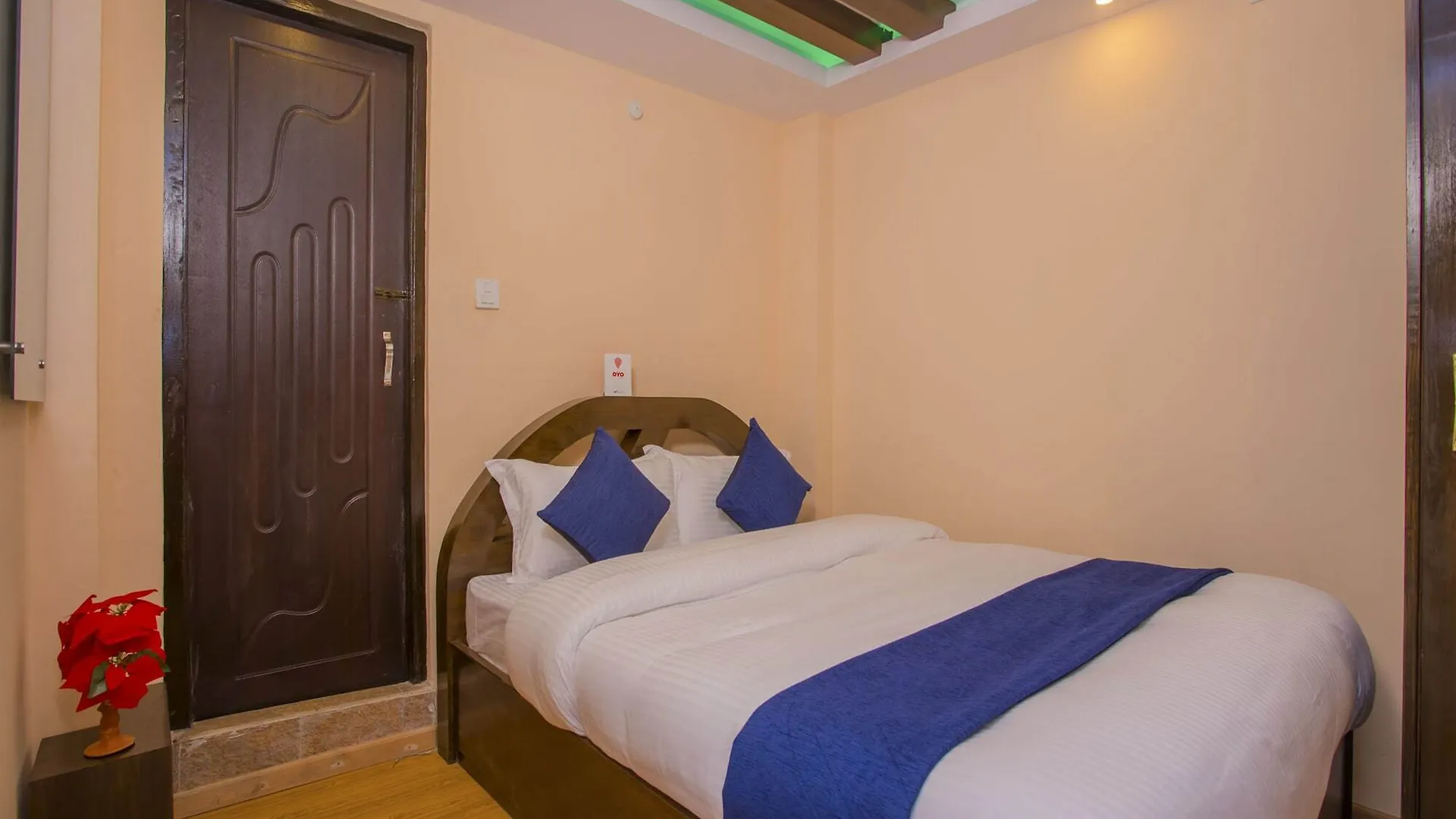 Oyo 264 Hotel Antique Kutty Kathmandu 3*,  Nepal